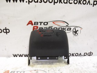 Кожух рулевой колонки верхний Audi Q7 2005-2015 35549 4L0953515