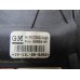 Педаль газа Chevrolet Aveo (T300) 2011-нв 167323 96858781
