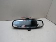  Зеркало заднего вида Opel Zafira C 2013-2019 167337 1428322