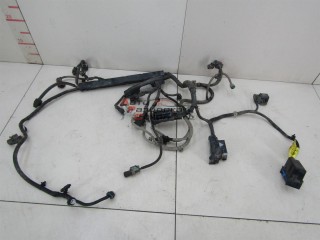 Проводка (коса) Chevrolet Aveo (T300) 2011-нв 167470 95181845