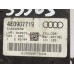 Блок электронный Audi A8 (D3,4E) 2004-2010 35563 4E0907719