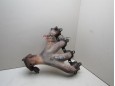  Коллектор выпускной Honda HR-V 1999-2005 167578 18100P3YG00