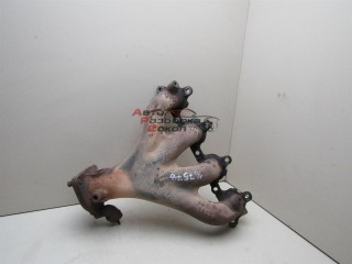 Коллектор выпускной Honda Civic (EJ, EK Sed+3HB) 1995-2001 167578 18100P3YG00