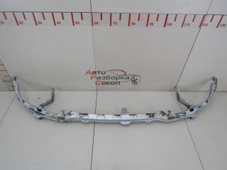 Панель передняя Honda HR-V 1999-2005 167680 04602S2HG00ZZ