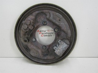 Щит опорный задний правый Honda HR-V 1999-2005 167719 43110S2HE01