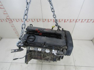 Двигатель (ДВС) Chevrolet Aveo (T300) 2011-нв 167814 25196860