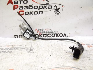 Датчик ускорения VW Touareg 2002-2010 35600 7L0907673E