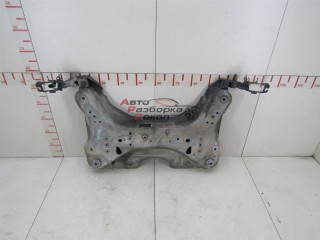 Балка подмоторная Renault Laguna II 2001-2008 168217 8200734588