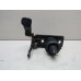 Замок капота Chevrolet Aveo (T200) 2003-2008 168313 96540933