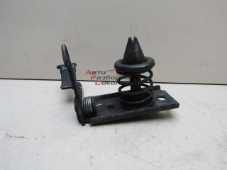 Замок капота Chevrolet Aveo (T200) 2003-2008 168314 96540933