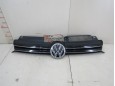  Решетка радиатора VW Golf VI 2009-2012 168269 1K9853651AZLL