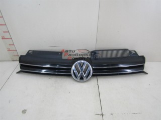 Решетка радиатора VW Golf VI 2009-2012 168269 1K9853651AZLL