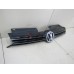 Решетка радиатора VW Golf VI 2009-2012 168269 1K9853651AZLL