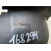 Воздуховод радиатора левый VW Golf VI 2009-2012 168294 5K0121283C