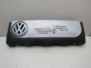 Ресивер воздушный VW Passat (B6) 2005-2010 168258 06F129208C