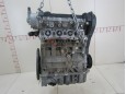  Двигатель (ДВС) VW Passat (B6) 2005-2010 168336 06F100034E