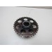 Шестерня (шкив) распредвала Nissan Almera N15 1995-2000 168398 130770M300