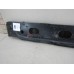 Панель передняя Opel Vectra A 1988-1995 168498 OP34001B