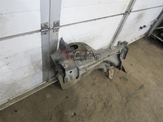 Лонжерон передний правый Hyundai Elantra 2006-2011 168740 645022H012