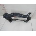 Кронштейн фар левый Chevrolet Lacetti 2004-2013 168749 DW30007AL