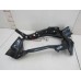 Кронштейн фар левый Chevrolet Lacetti 2004-2013 168749 DW30007AL