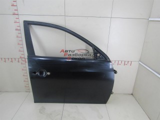 Дверь передняя правая Hyundai Elantra 2006-2011 168698 760042H010