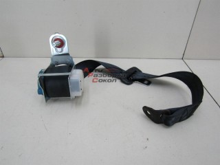 Ремень безопасности Hyundai Elantra 2006-2011 168703 898102H0009P