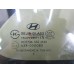 Стекло кузовное глухое правое Hyundai Elantra 2006-2011 168686 878202H000