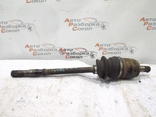 Полуось передняя левая Nissan Almera N15 1995-2000 28347 391010M010