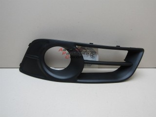 Решетка в бампер левая Toyota Corolla E12 2001-2006 168899 TY99064CALN