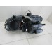 Корпус отопителя Hyundai Elantra 2006-2011 169030 972052H110