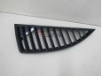  Решетка радиатора Mitsubishi Lancer (CS) 2003-2006 169136 MB07124GAL