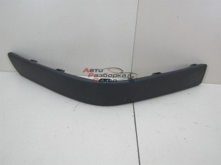 Накладка переднего бампера Opel Vectra A 1988-1995 169166 OP04002PBR