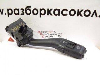 Переключатель стеклоочистителей Audi A8 (D3,4E) 2004-2010 35743 4E0953503B