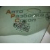 Стекло двери задней правой VW Polo 2001-2009 24955 6Q6845026C