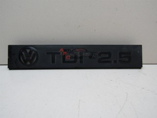 Накладка декоративная VW Transporter T4 1996-2003 169870 701010098S
