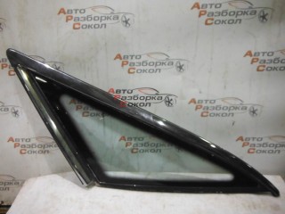 Стекло кузовное глухое правое Mazda 626 (GD) 1987-1992 24363 G22562951A