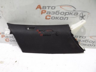 Обшивка стойки BMW X6 E71 2008-2014 29158 51437896765