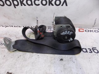 Ремень безопасности Opel Zafira B 2005-2012 48885 13242321