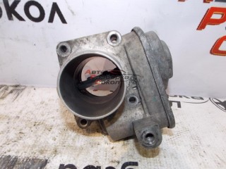 Заслонка дроссельная Opel Meriva 2003-2010 47554 97300231