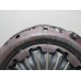 Корзина сцепления Renault Laguna II 2001-2008 170663 8200003198