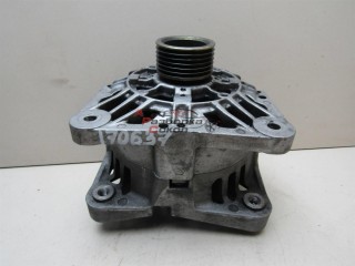 Генератор Renault Laguna II 2001-2008 170637 8200153710