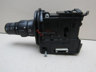 Переключатель поворотов подрулевой Renault Scenic 2003-2009 170714 7701060397