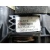 Подушка безопасности в рулевое колесо Renault Scenic 2003-2009 170717 8200310300