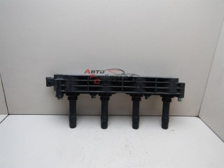 Катушка зажигания Opel Corsa C 2000-2006 170704 19005212