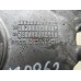 Крышка двигателя передняя SsangYong Actyon Sport 2006-2012 170862 6650150601