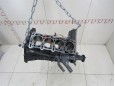  Блок двигателя SsangYong Actyon Sport 2006-2012 170873 6640100105