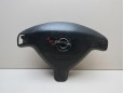  Подушка безопасности в рулевое колесо Opel Astra G 1998-2005 170917 199180