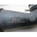 Патрубок воздушного фильтра Opel Zafira (F75) 1999-2005 170959 9158710