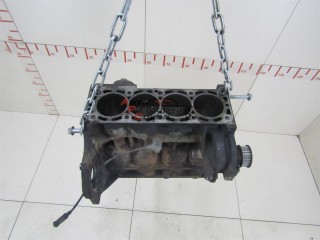 Блок двигателя Opel Zafira (F75) 1999-2005 170948 93178235